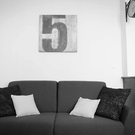 Residence Le XV Bagneres-de-Bigorre Luaran gambar