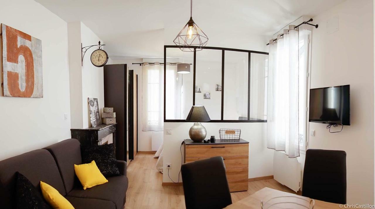 Residence Le XV Bagneres-de-Bigorre Luaran gambar