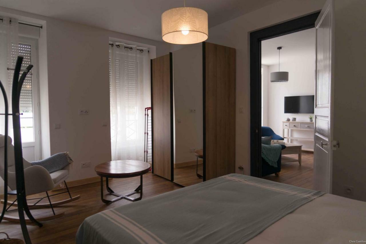 Residence Le XV Bagneres-de-Bigorre Luaran gambar